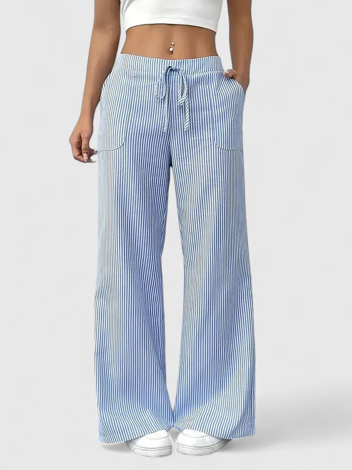 ELEGANT PANTS