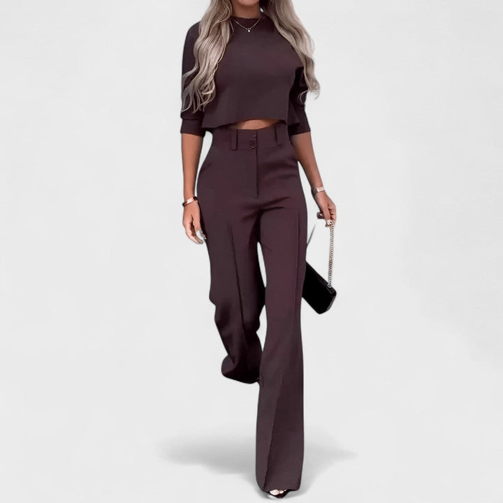 Cristiana - Elegant Set