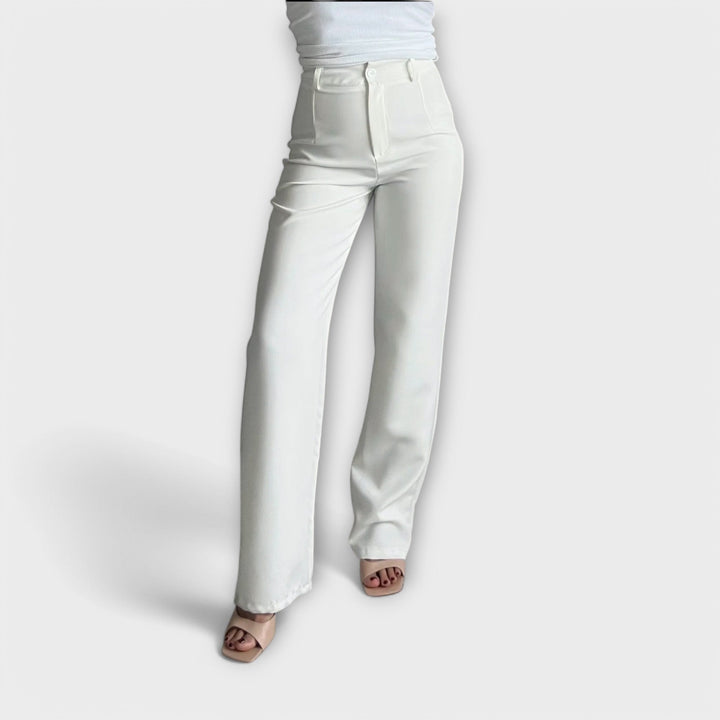 Aurélie - Women's Modern Pants