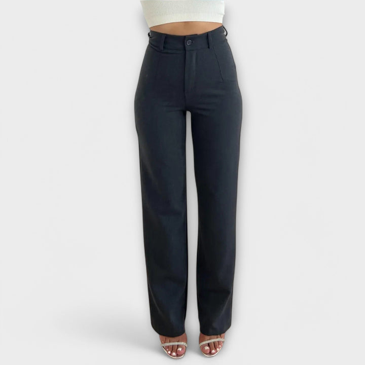 Aurélie - Women's Modern Pants