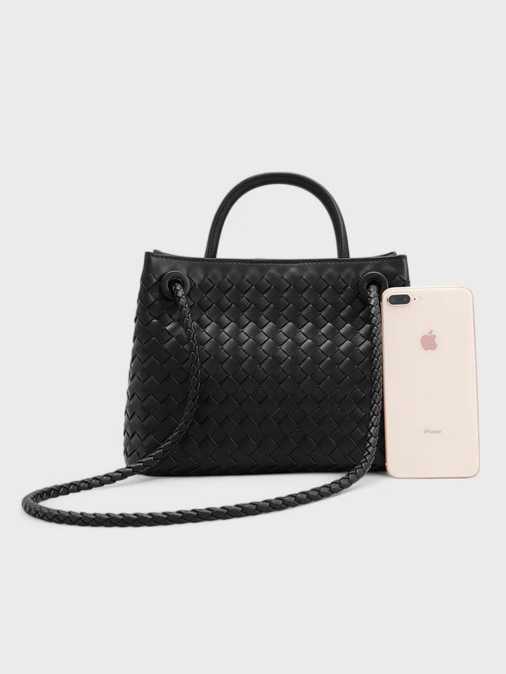 Lucia™ - Woven Bag