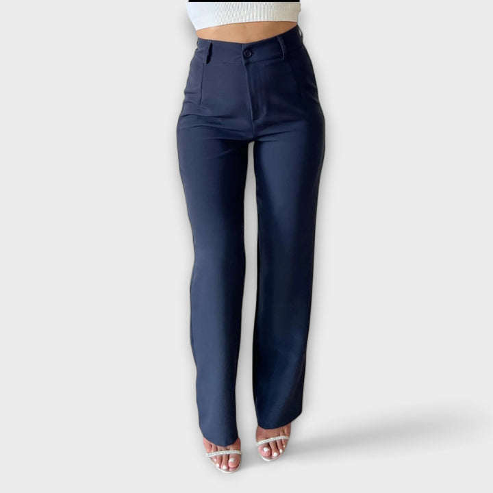 Aurélie - Women's Modern Pants