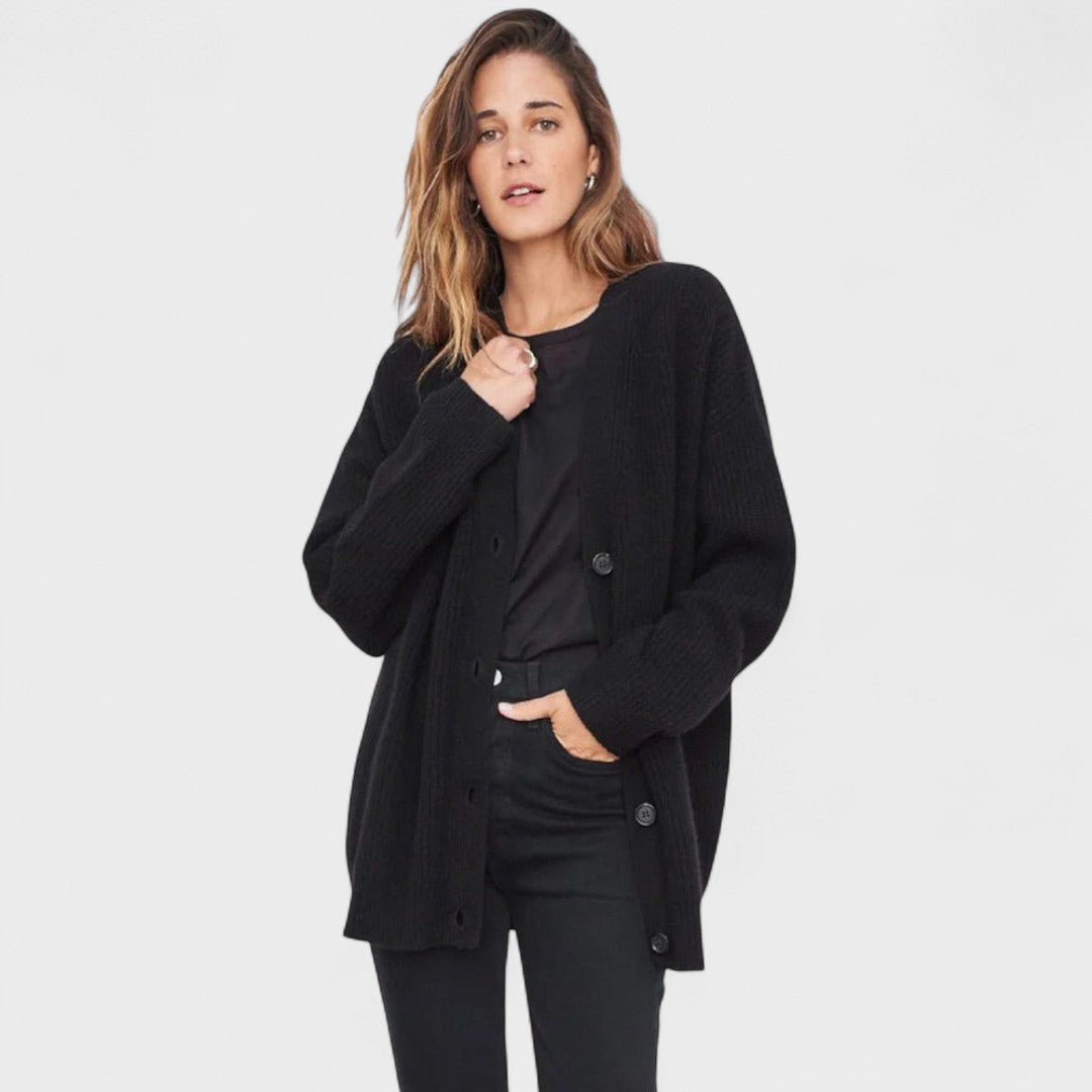 Constaça - Knit Cardigan