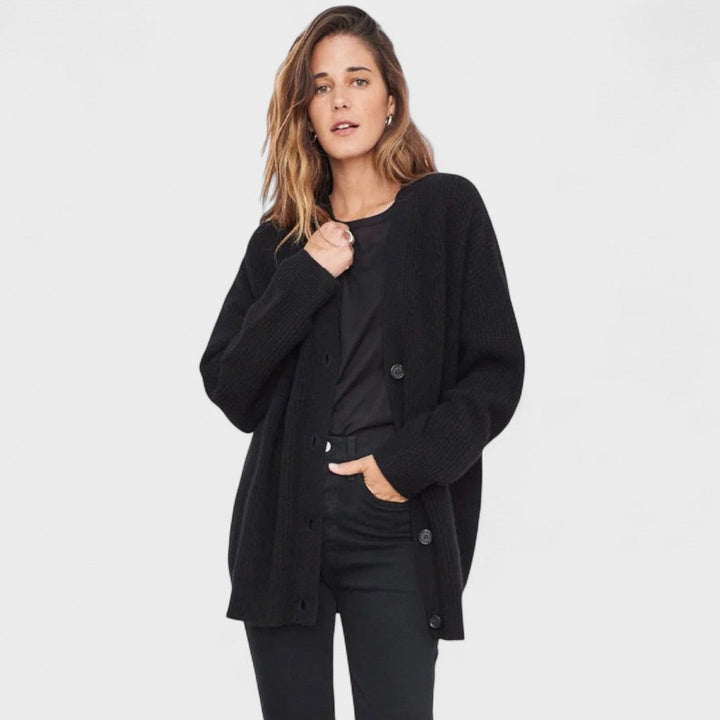 Constaça - Knit Cardigan