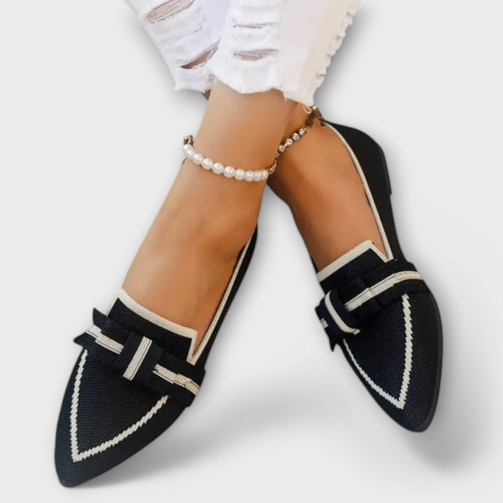 Helena - Women's Flat Shoes