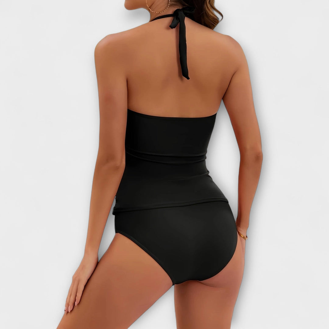 Slim Silhouette Swimsuit Gabrielle