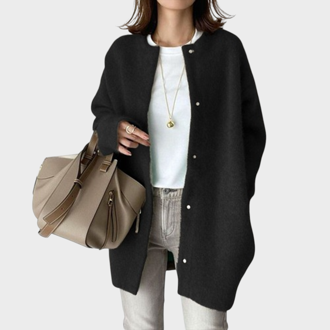 Amélia - Elegant Cardigan