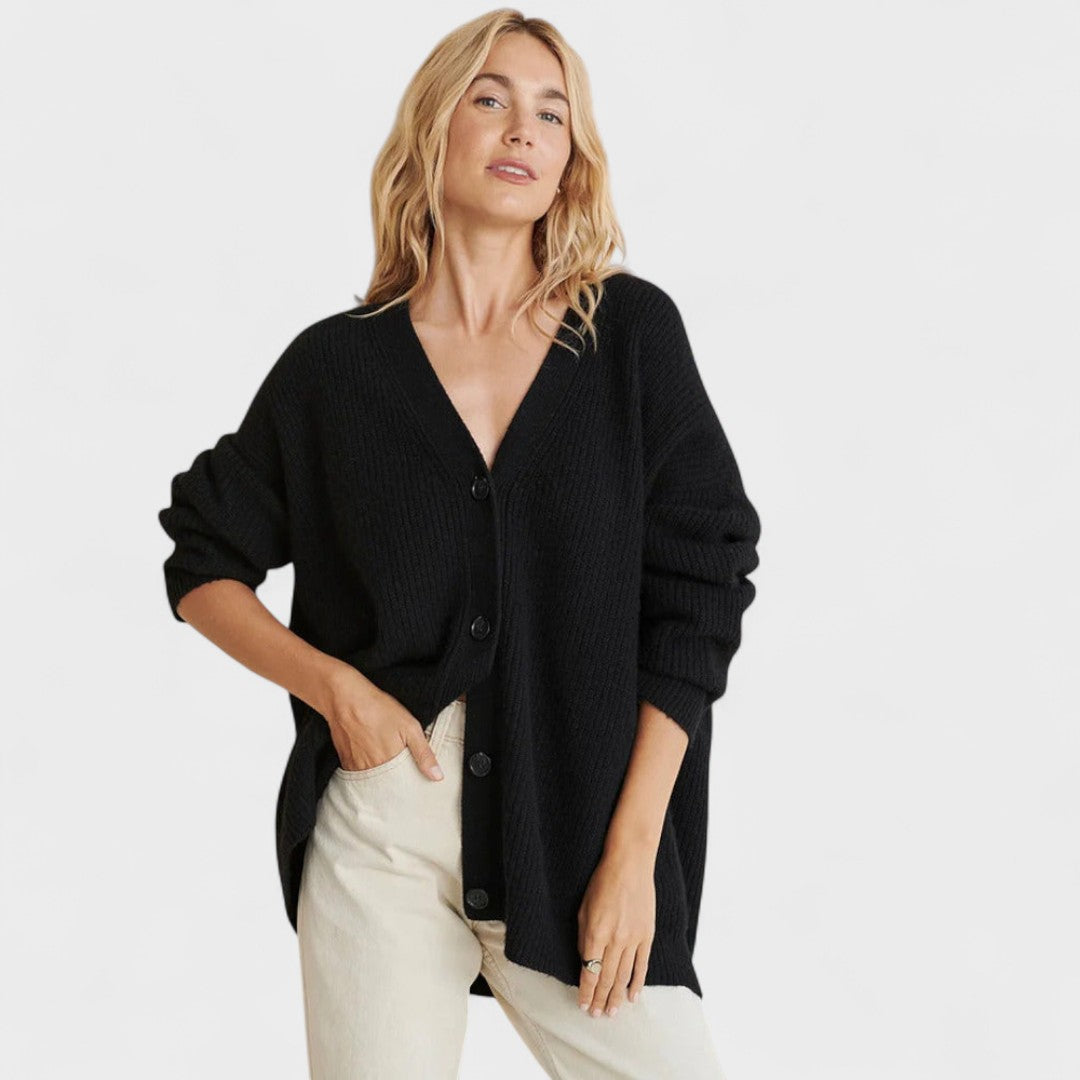 Constaça - Knit Cardigan