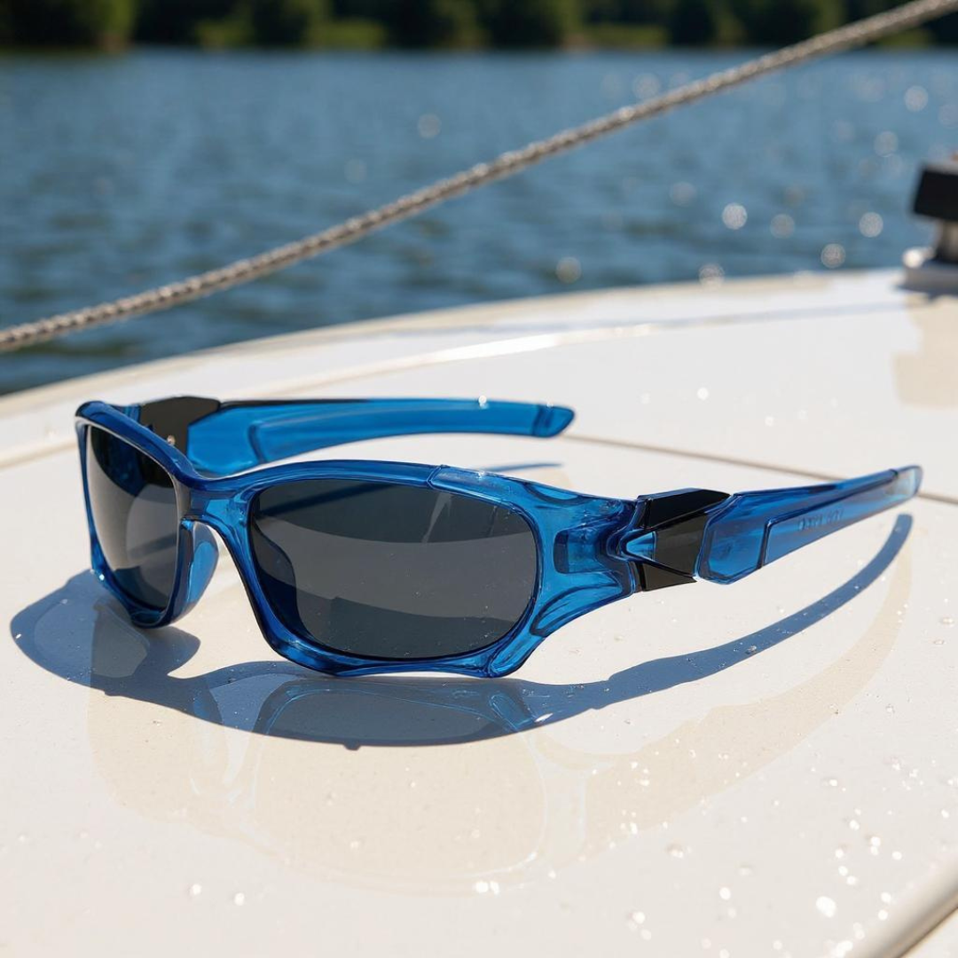 Outback 2.0 Sunglasses