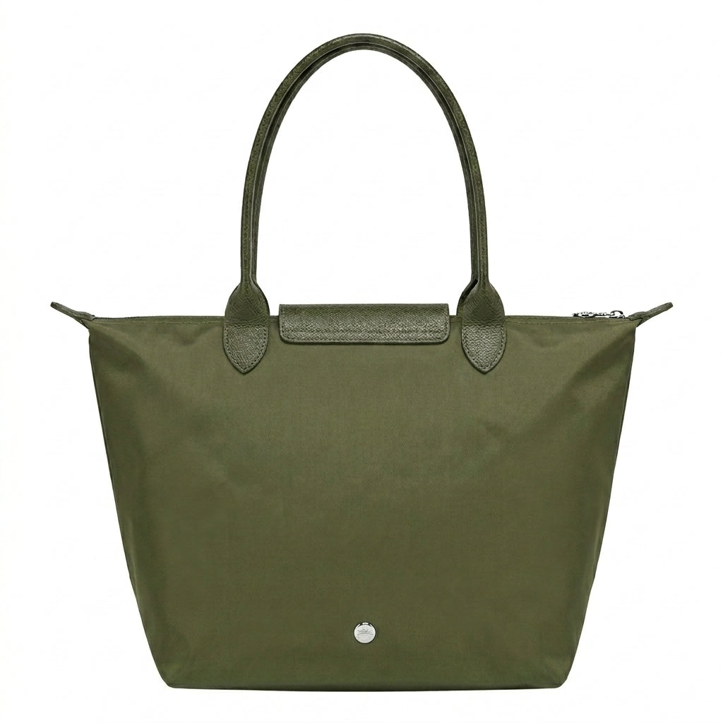 Large Premium Bag - Green