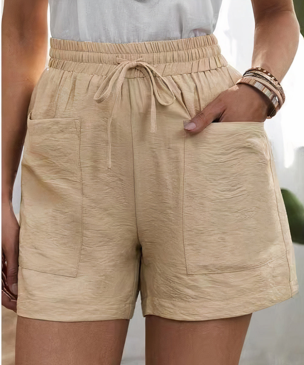 Short Pants