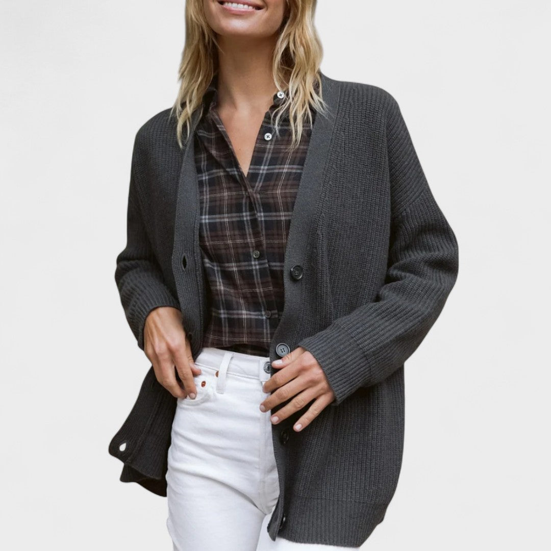 Constaça - Knit Cardigan