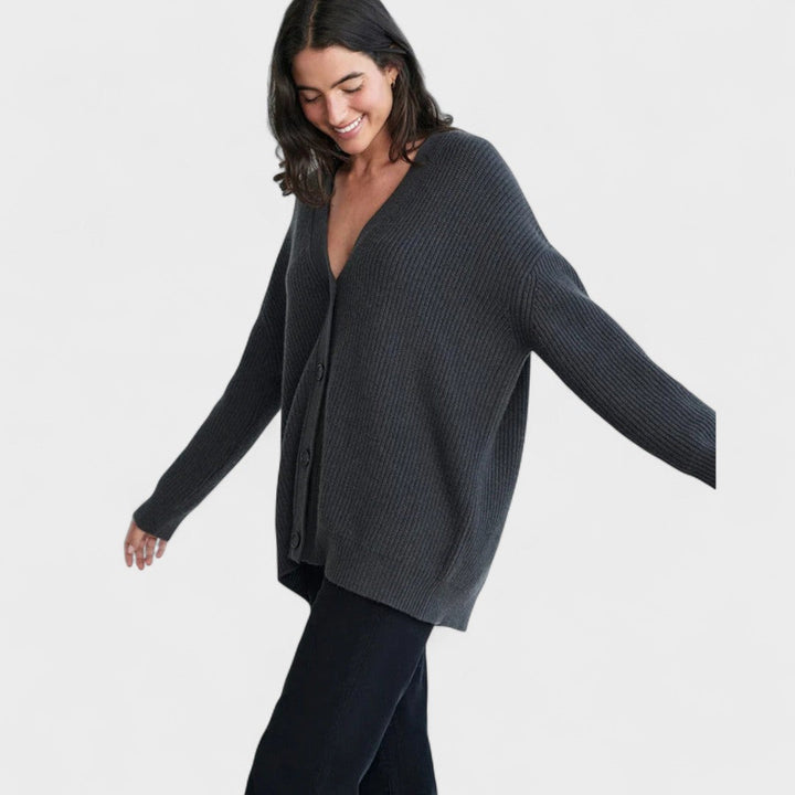 Constaça - Knit Cardigan