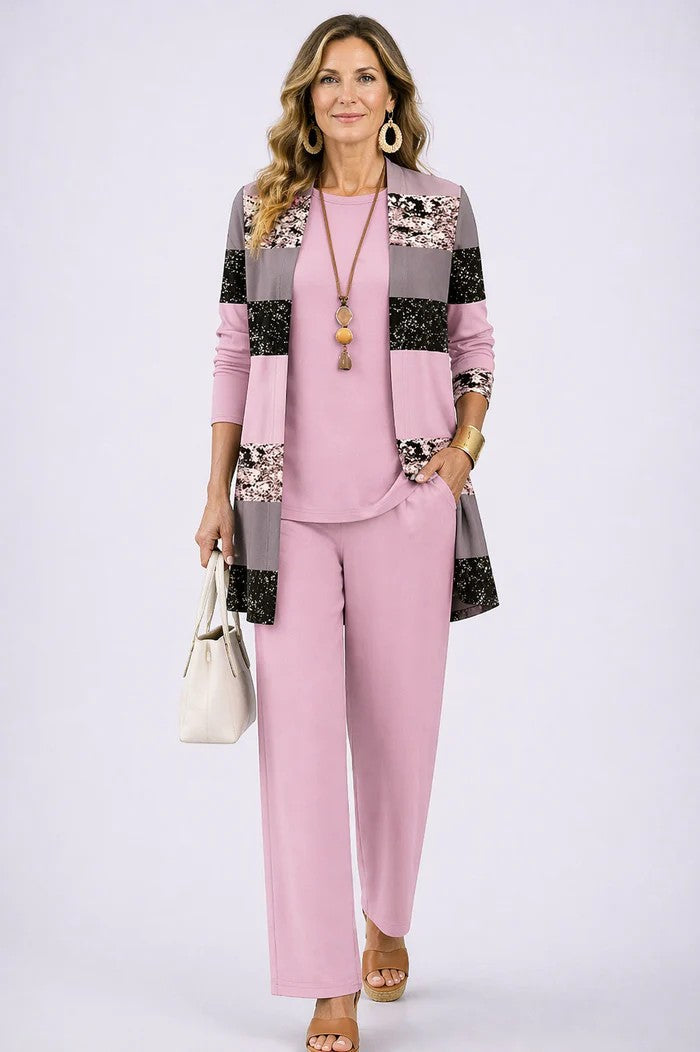Margaret | Complete Three-Piece Set