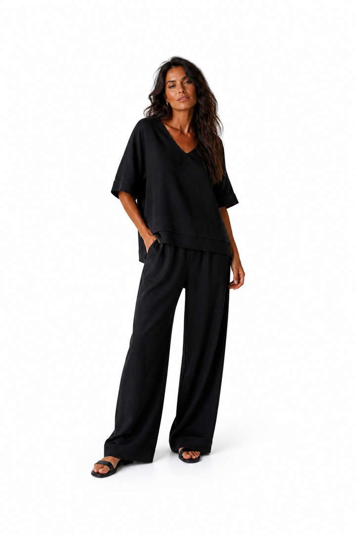 Bella - Breathable Set