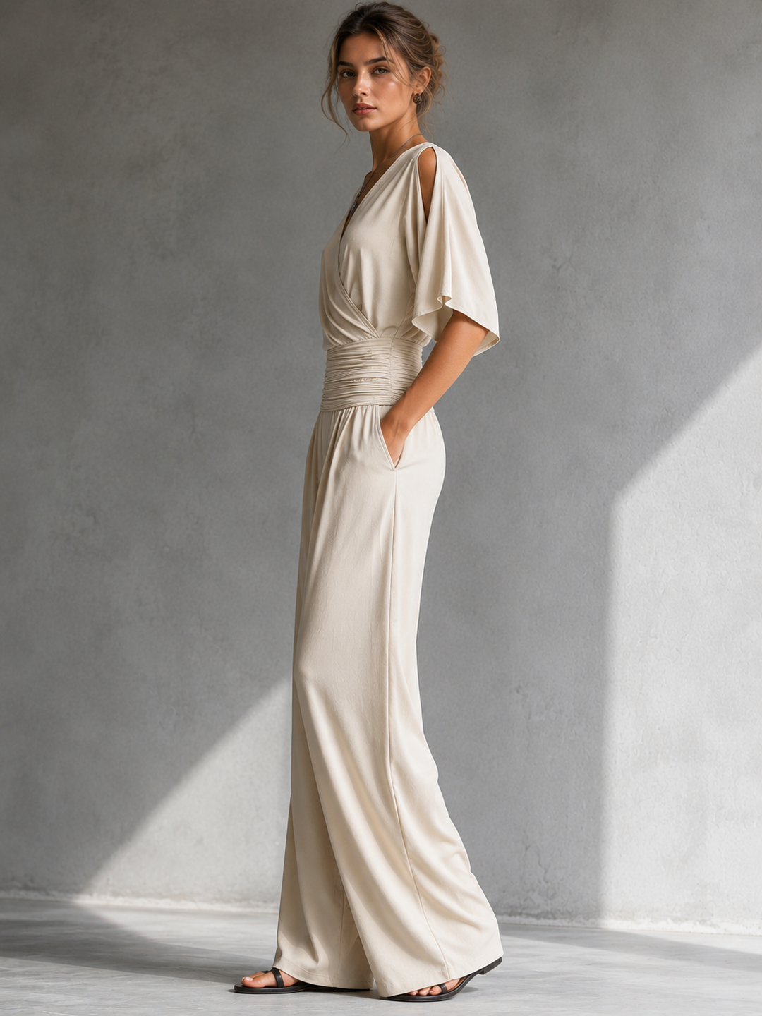 Mia | Elegant Jumpsuit