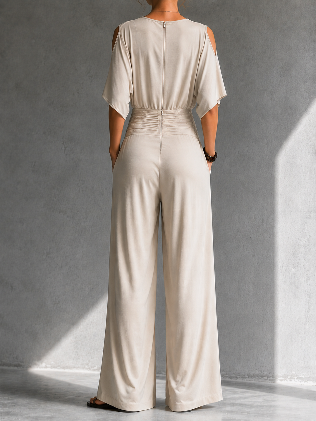 Mia | Elegant Jumpsuit