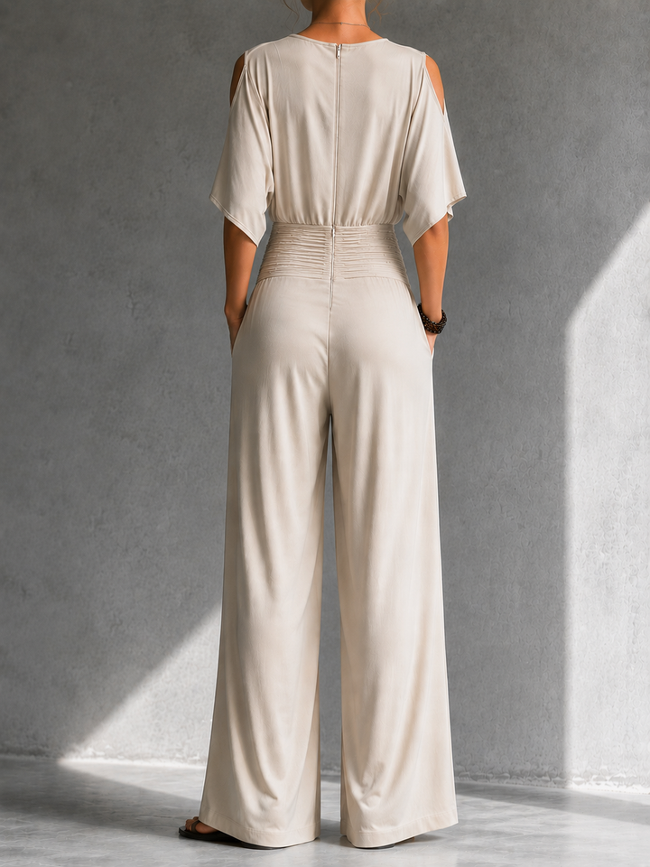 Mia | Elegant Jumpsuit