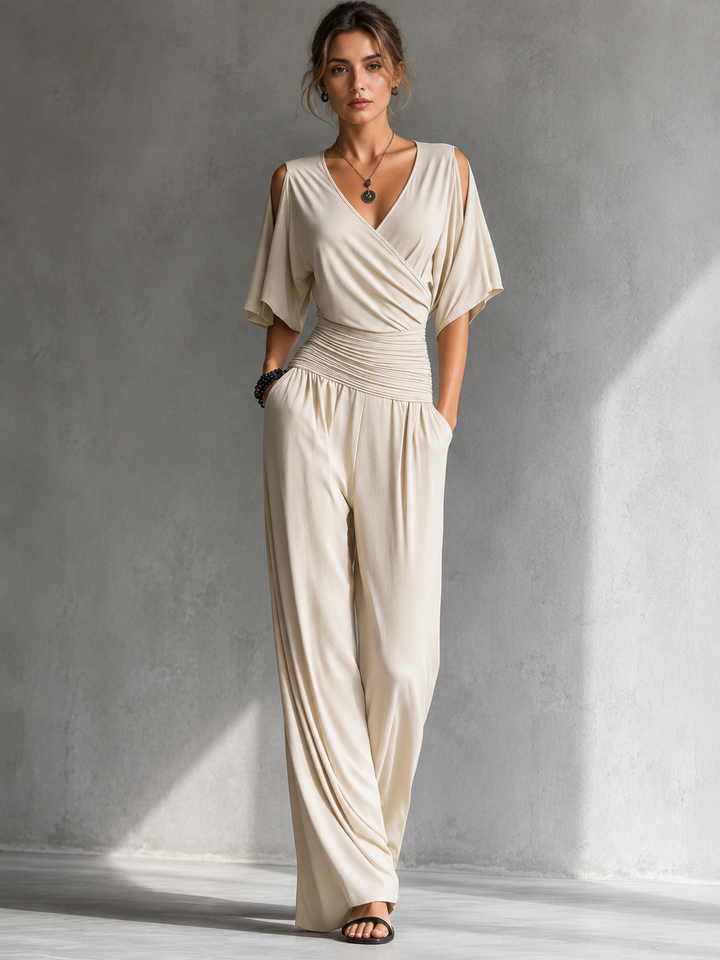 Mia | Elegant Jumpsuit