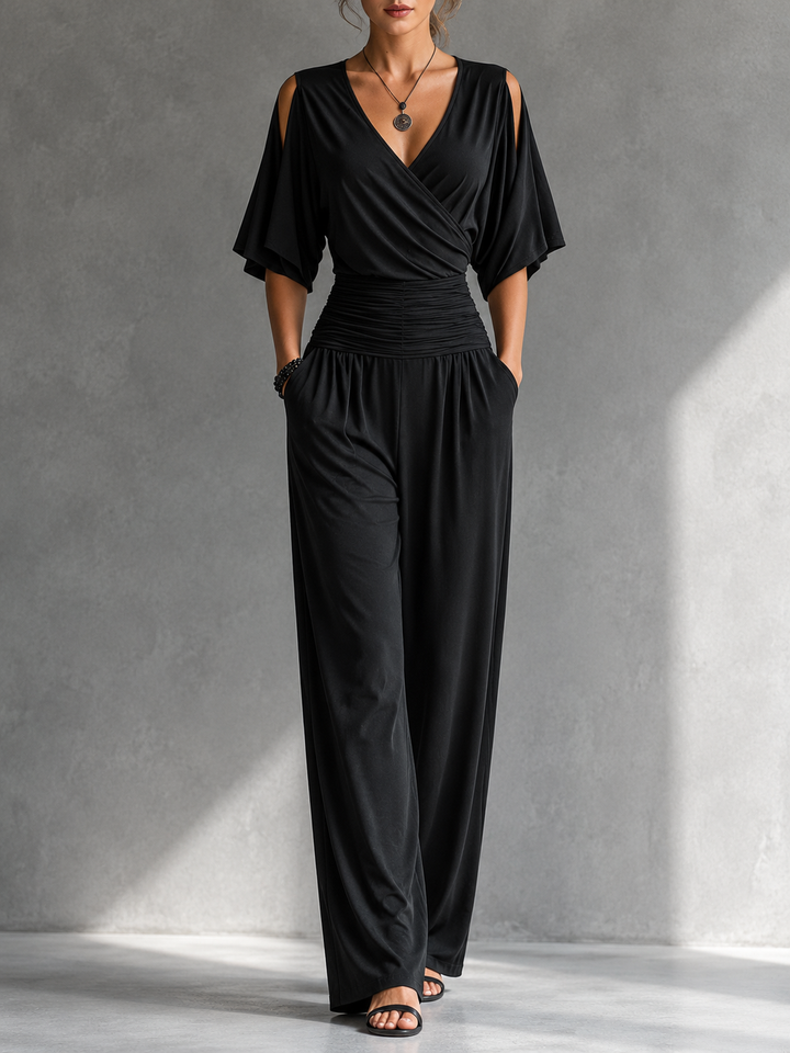 Mia | Elegant Jumpsuit