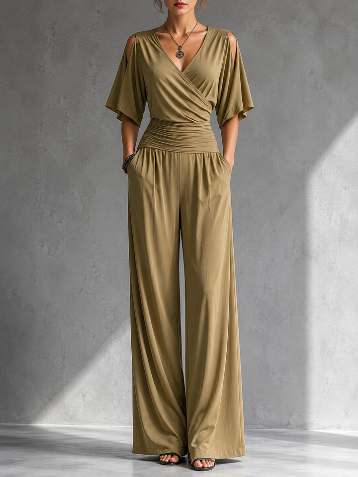Mia | Elegant Jumpsuit