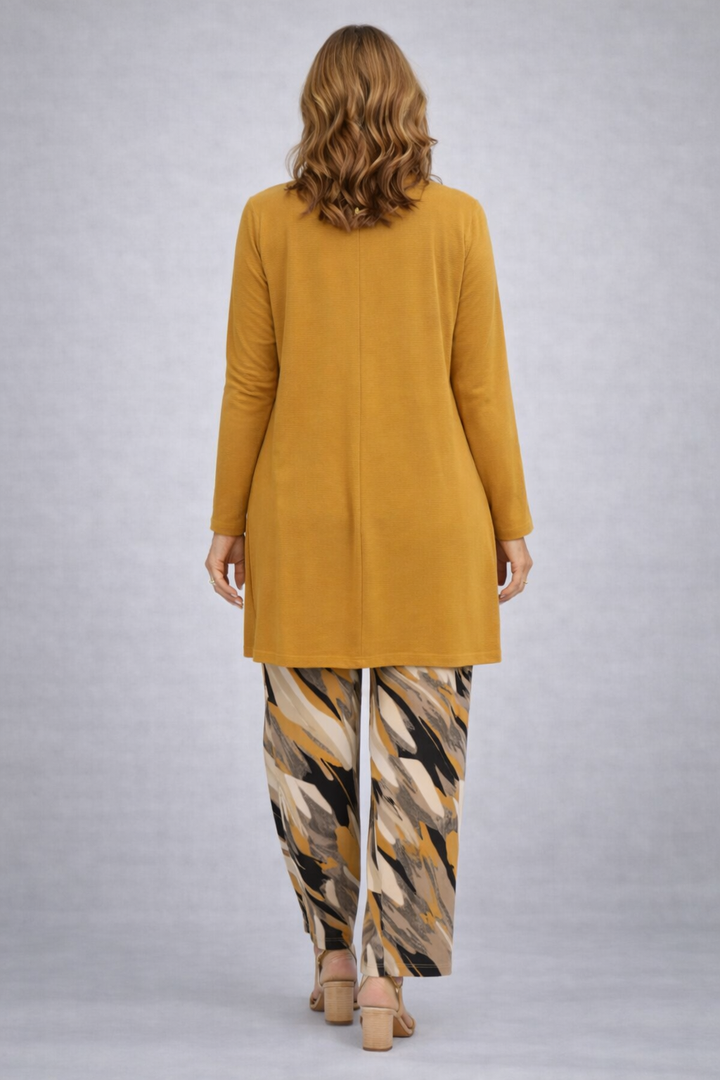 Faelina | Complete Three-Piece Set