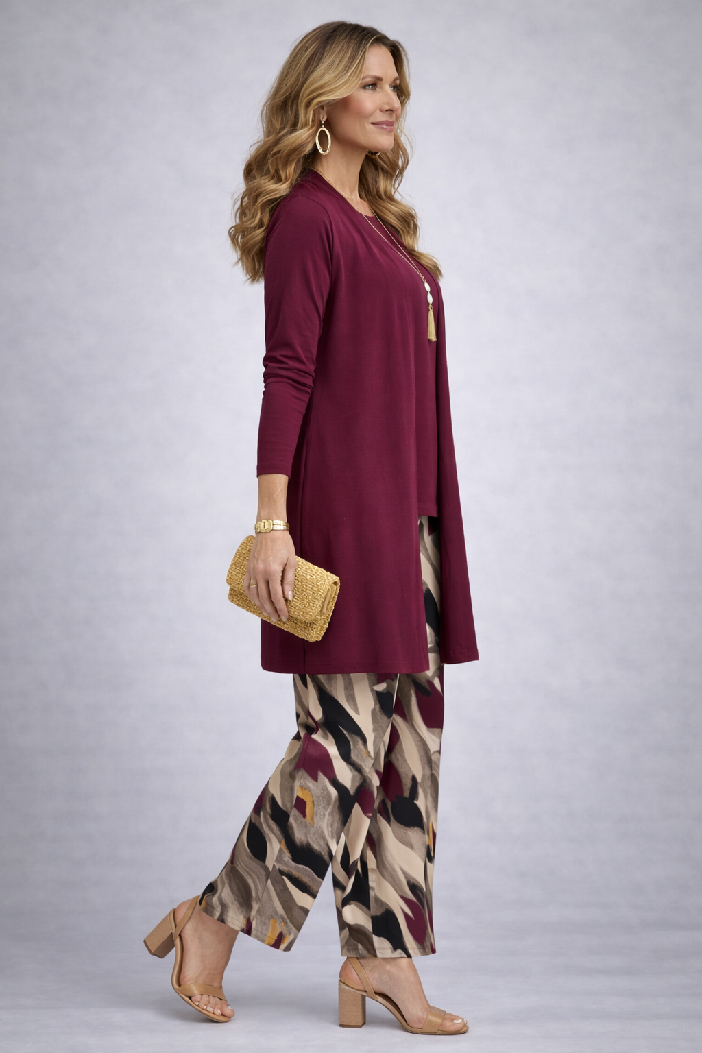 Fiamma | Complete Three-Piece Set