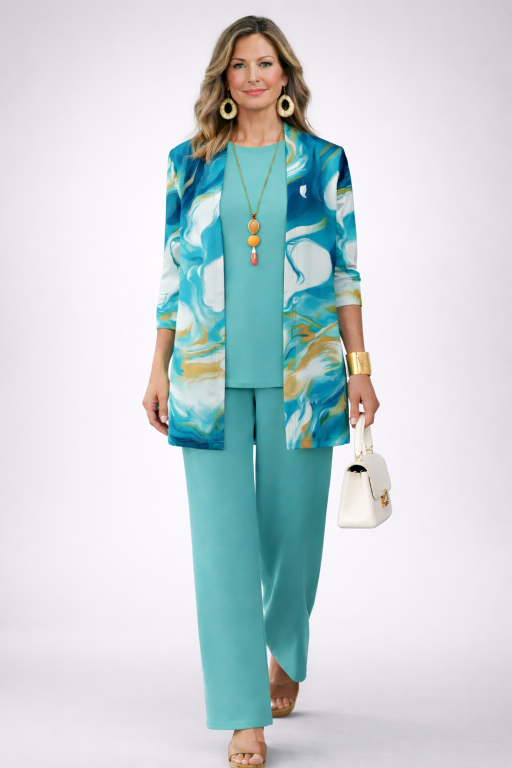 Galena | Complete Three-Piece Set