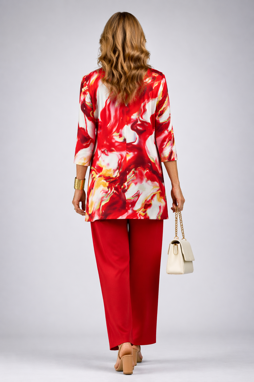 Gelsey | Complete Three-Piece Set