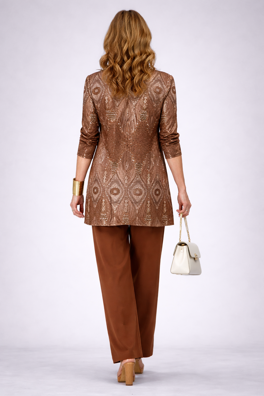 Glenna | Complete Three-Piece Set