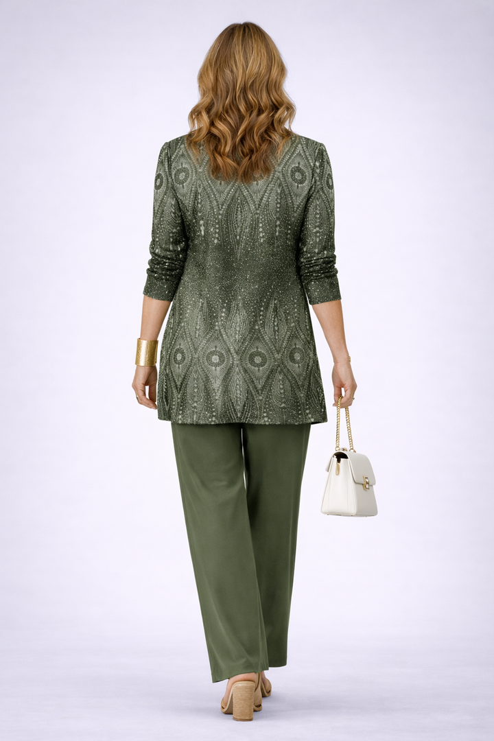 Hannelore | Complete Three-Piece Set