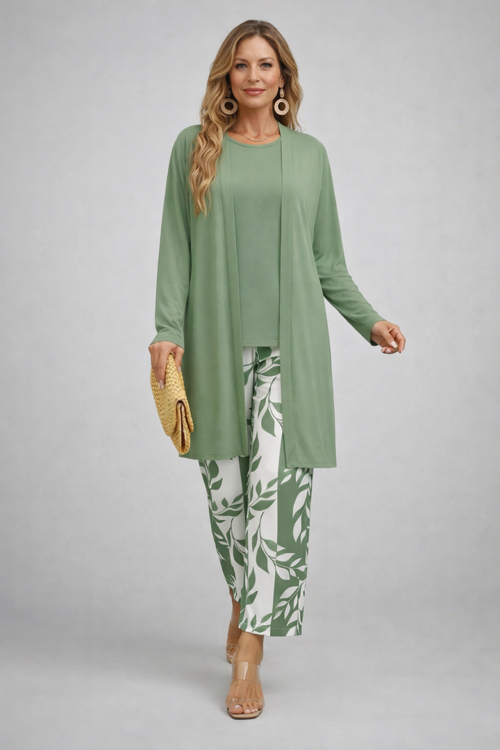 Eirwen | Complete Three-Piece Set