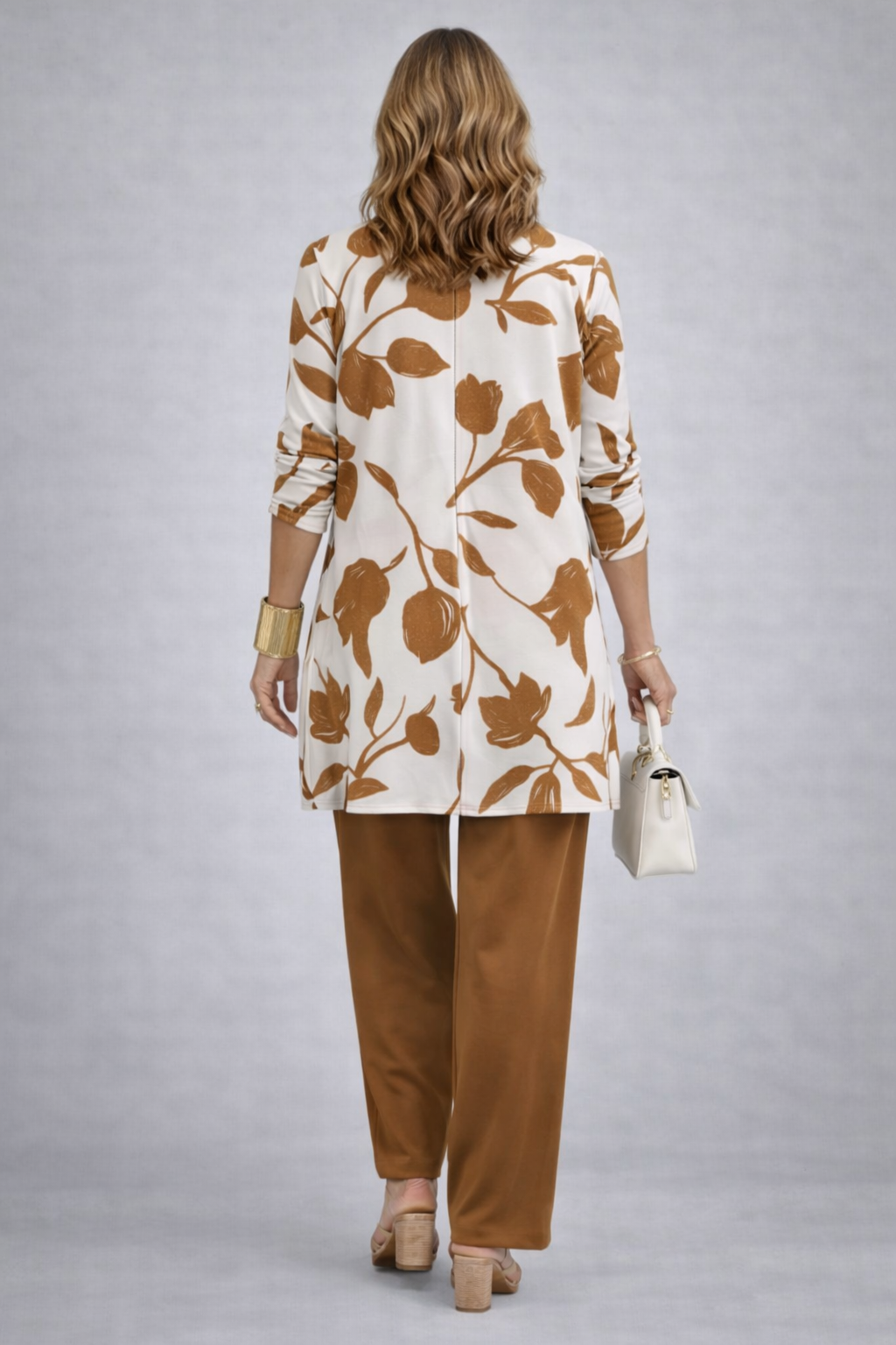 Esmeray | Complete Three-Piece Set