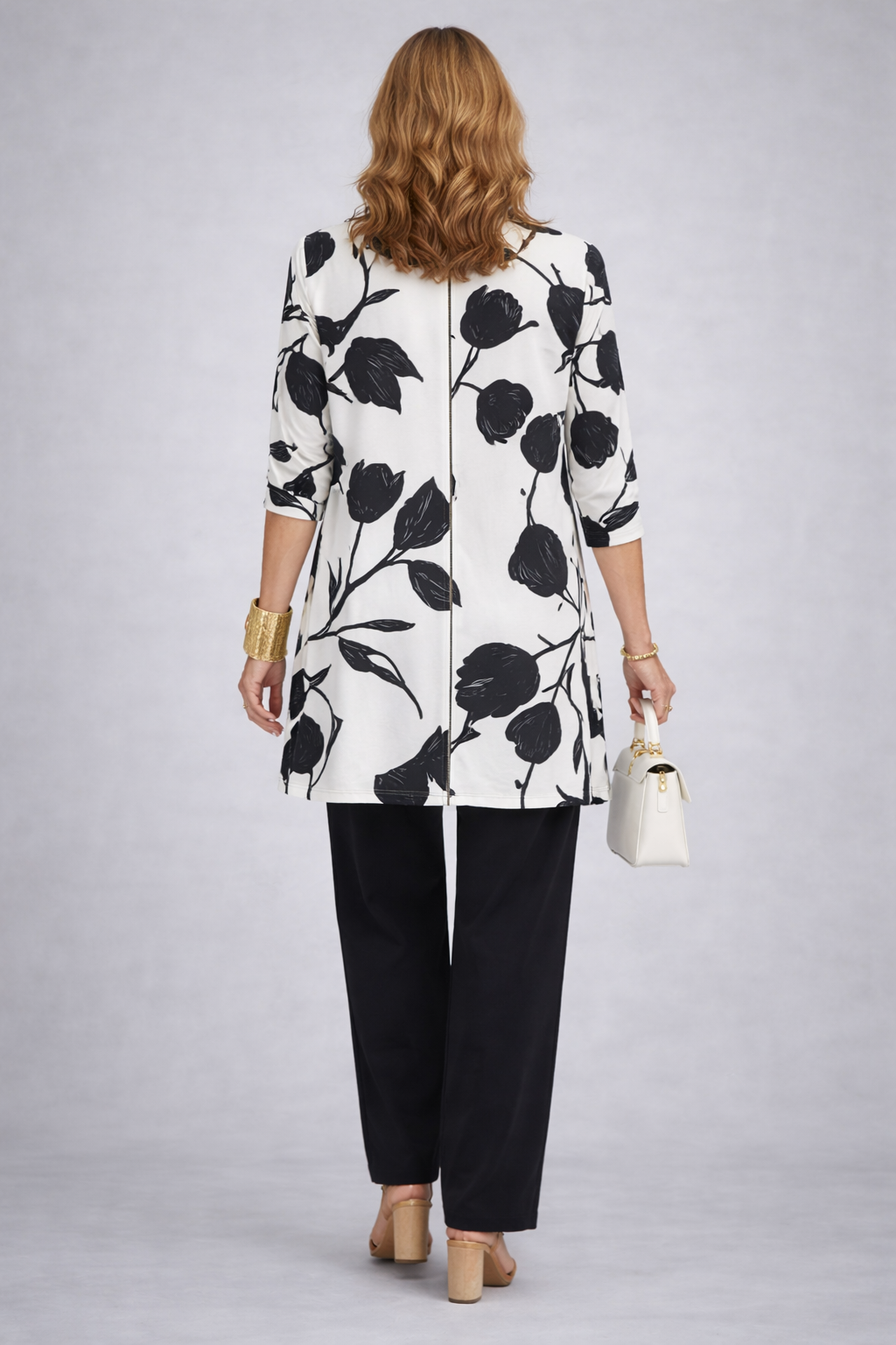 Etheline | Complete Three-Piece Set