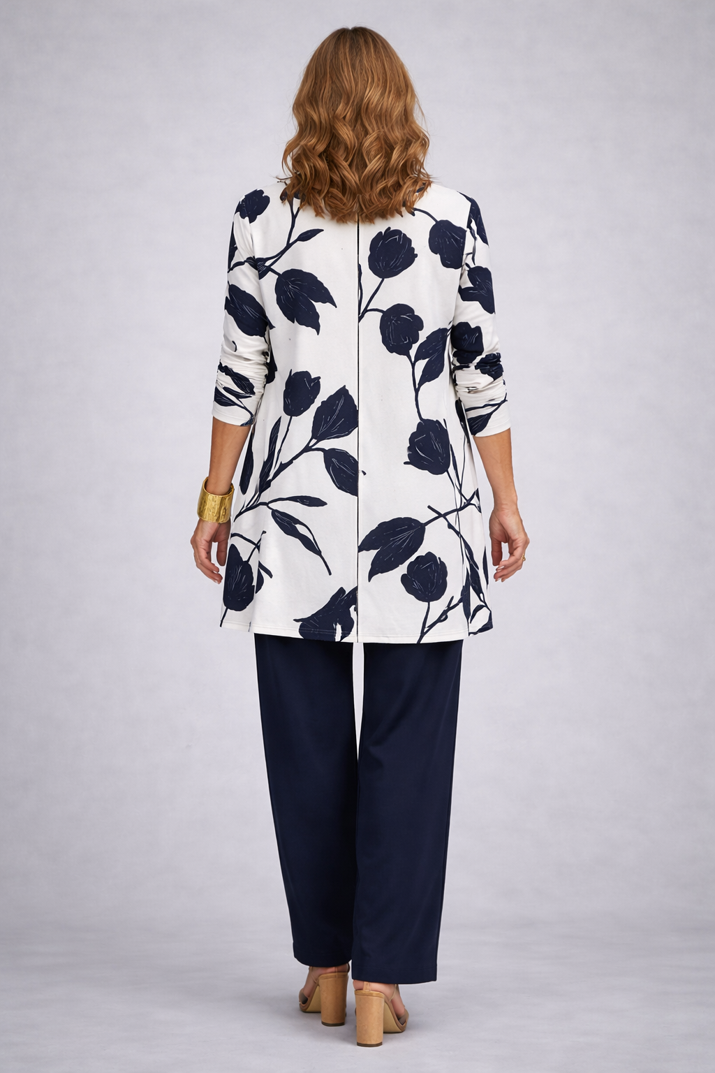 Evania | Complete Three-Piece Set