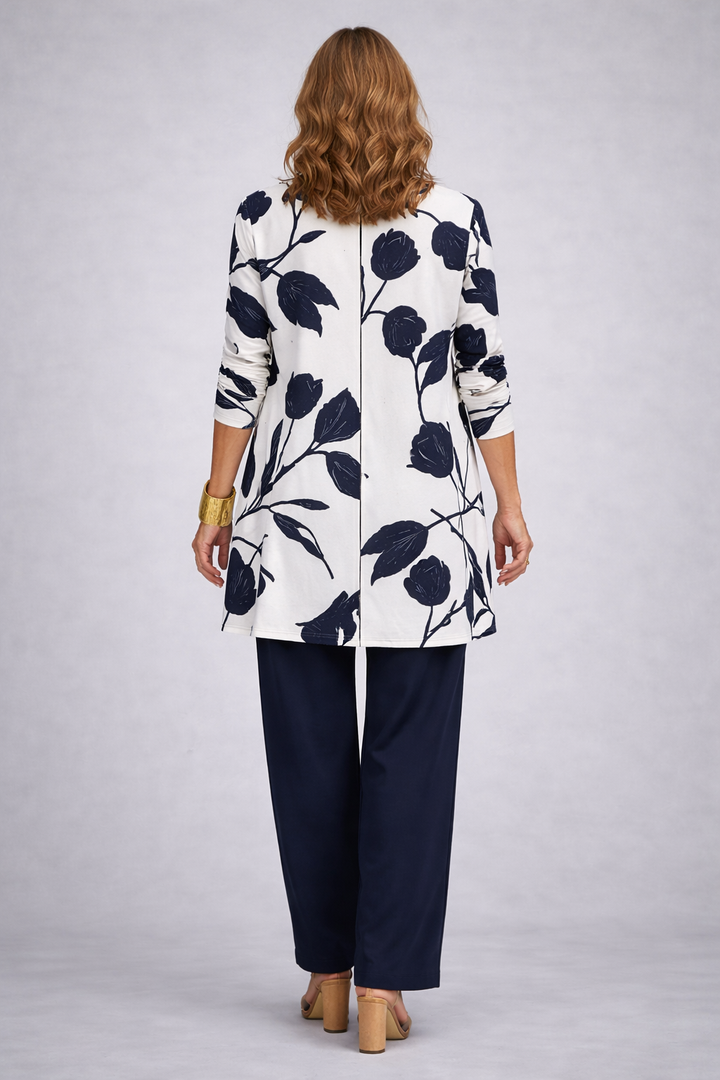 Evania | Complete Three-Piece Set