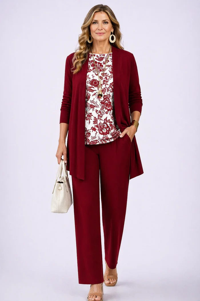 Margaret | Complete Three-Piece Set