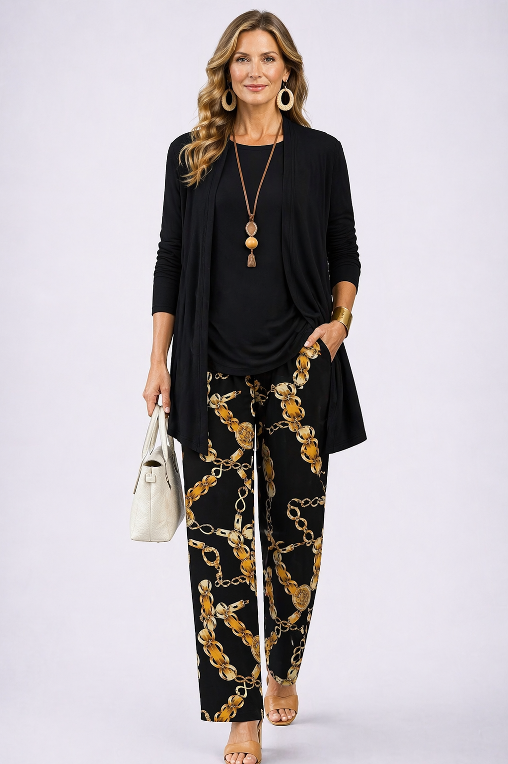 Judith | Complete Three-Piece Set