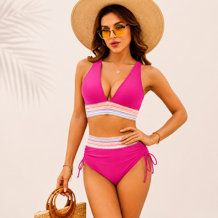 Comfort Sculpting Bikini Elena