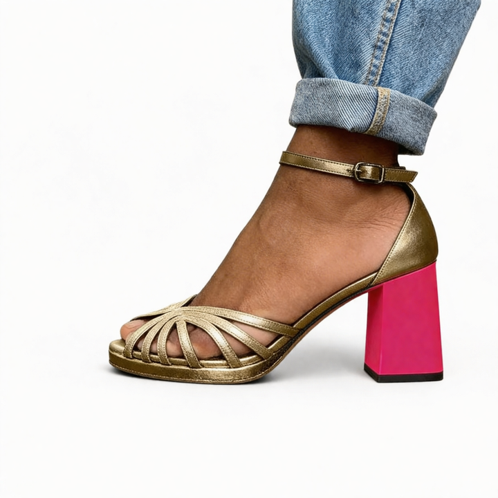Elegant and Stylish Heels Veronica