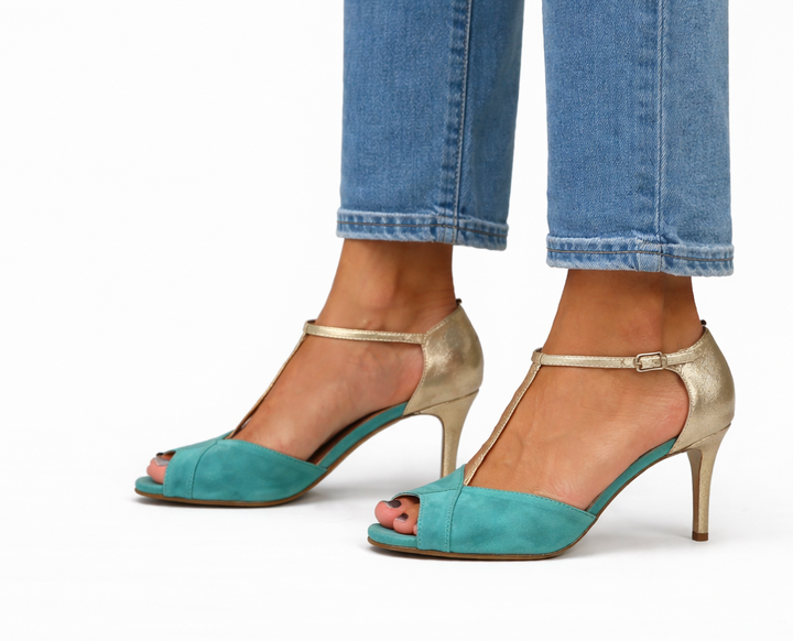 Stylish Heels Roksana