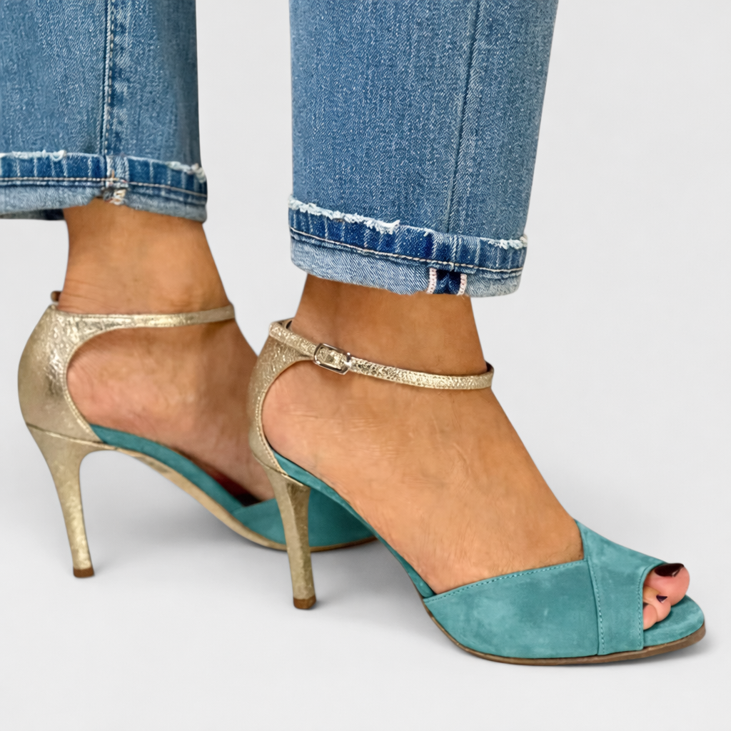 Stylish Heels Roksana