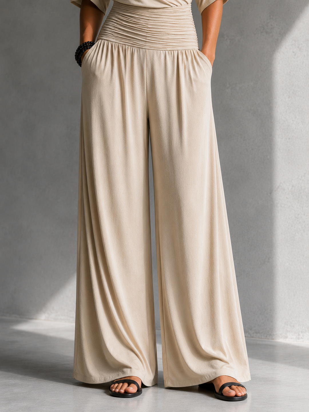 Mia | Elegant Jumpsuit