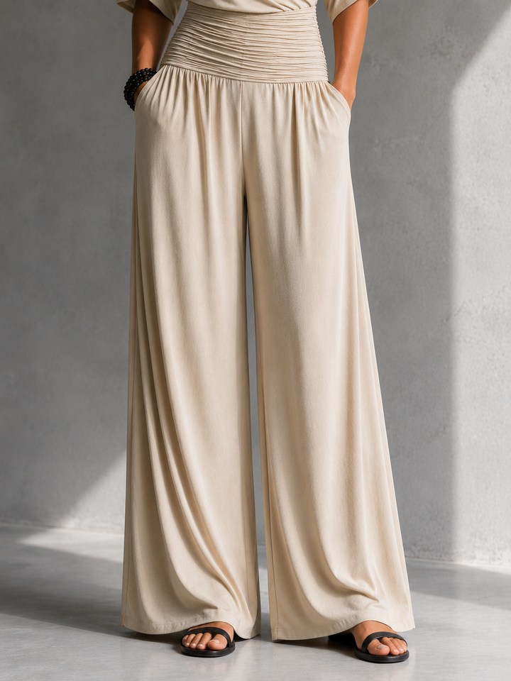 Mia | Elegant Jumpsuit