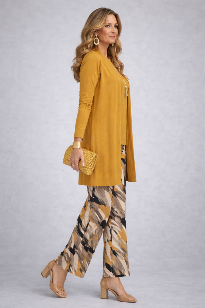Faelina | Complete Three-Piece Set