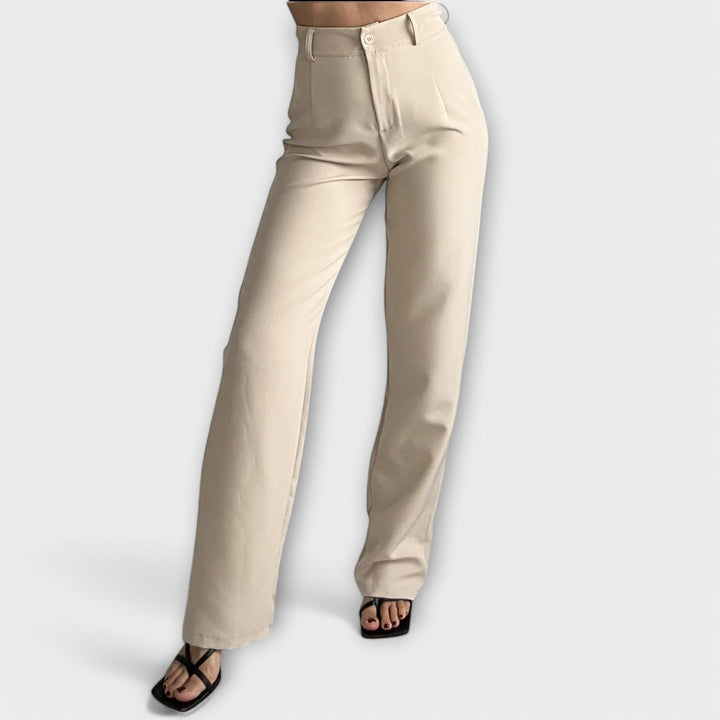 Aurélie - Women's Modern Pants