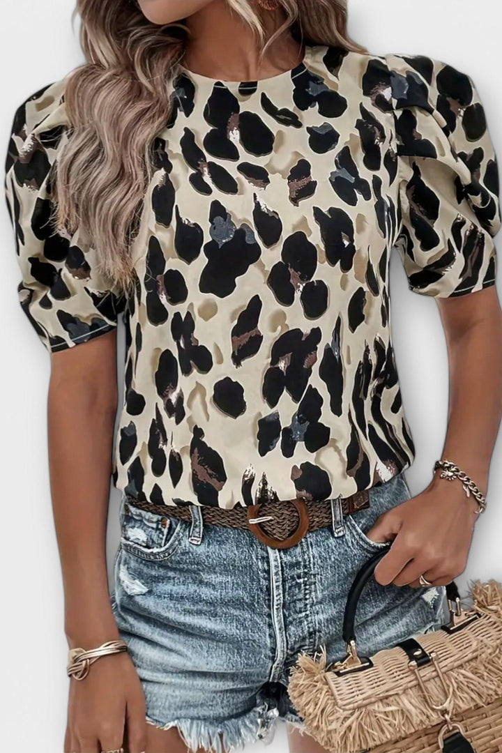 Ella | Versatile Shirt