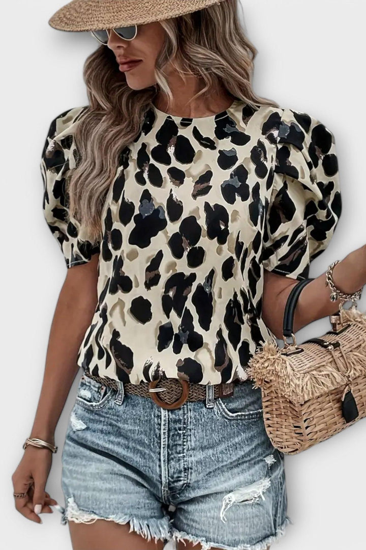 Ella | Versatile Shirt