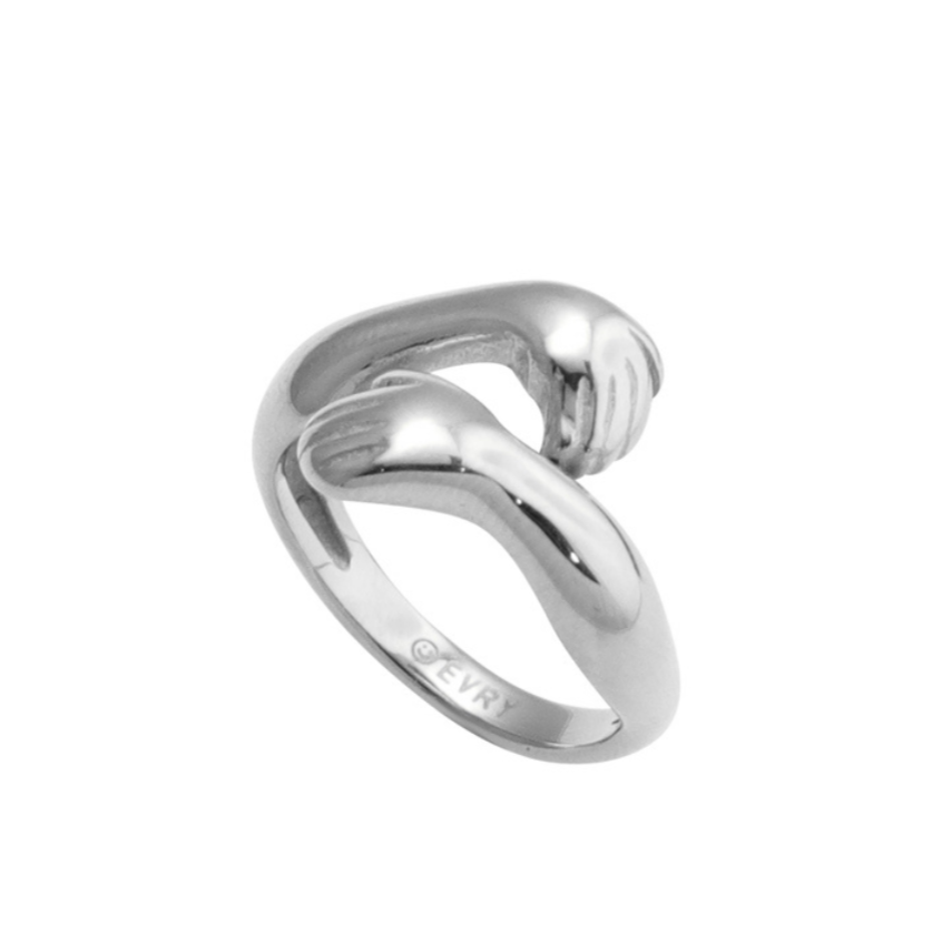 Hug Ring