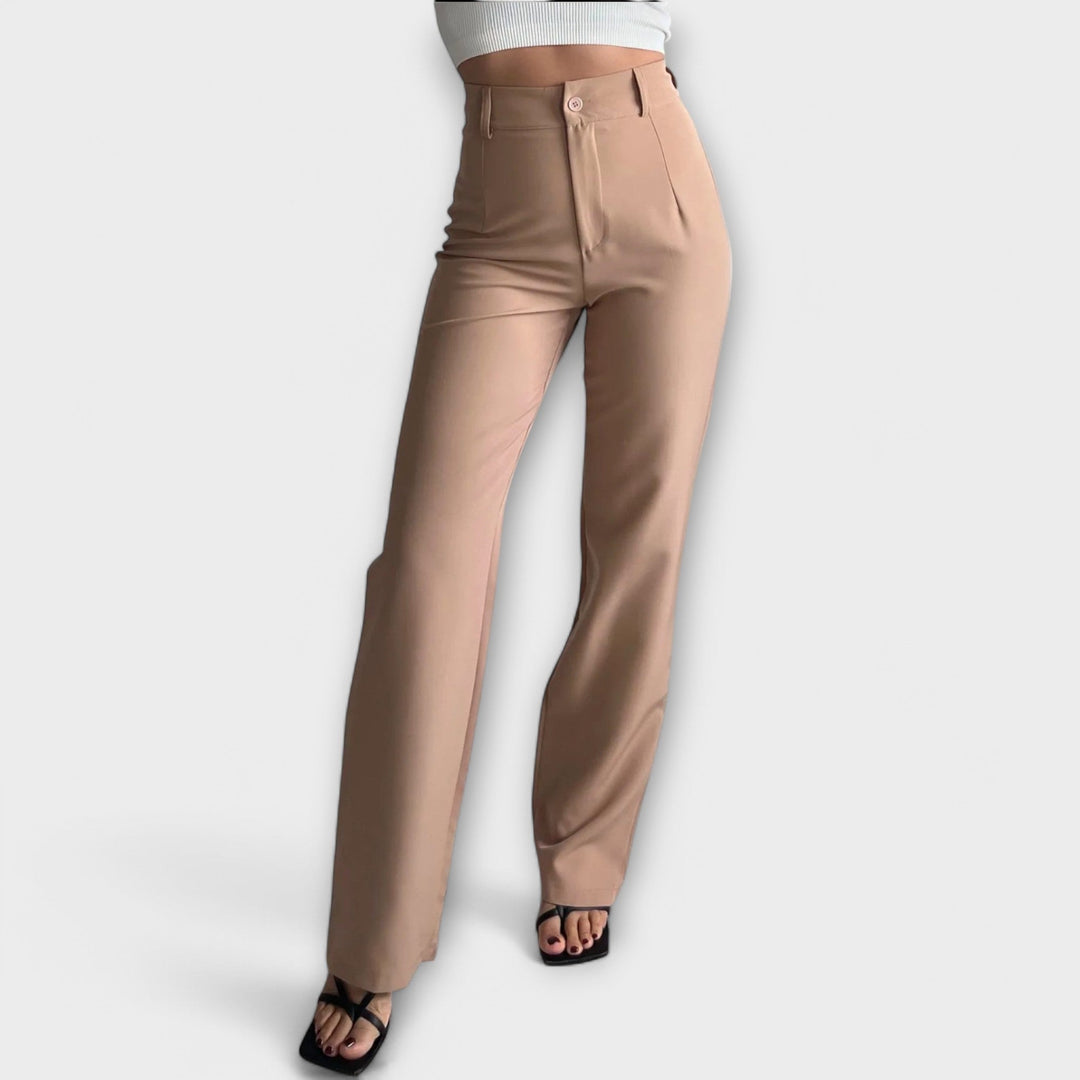 Aurélie - Women's Modern Pants
